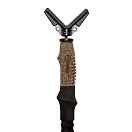 Купить Firefield 080-FF35009 Монопод Shooting Stick Коричневый Black  Hunt 7ft.ru в интернет магазине Семь Футов