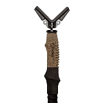 Firefield 080-FF35009 Монопод Shooting Stick Коричневый Black  Hunt