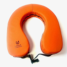Купить Спасательная подкова Mesica Marine GDR225 оранжевая 7ft.ru в интернет магазине Семь Футов