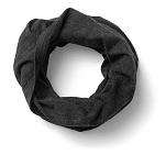 Houdini 330354-900- Шарф-хомут Activist Черный  True Black
