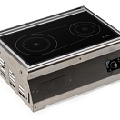 WALLAS 85 DP / Diesel stove / flush mount 57450-bvs