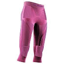 Купить X-BIONIC ea-wp07w19w-p130-m Термоштаны Energy Accumulator 4.0 Magnolia Purple / Fuchsia 25x15x10 7ft.ru в интернет магазине Семь Футов
