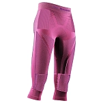 X-BIONIC ea-wp07w19w-p130-m Термоштаны Energy Accumulator 4.0 Magnolia Purple / Fuchsia 25x15x10