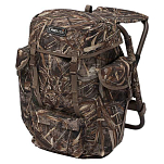 Prologic SVS49080 MAX5 HD Стул Коричневый  Camo