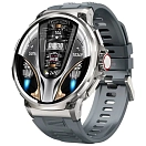 Купить Colmi 89043 Умные часы V69  Silver 7ft.ru в интернет магазине Семь Футов