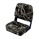 Купить Wise seating 144-8WD618PLS733 сиденье Camouflage Зеленый  Real Tree Max 5 46.99 x 40 x 47.62 cm 7ft.ru в интернет магазине Семь Футов