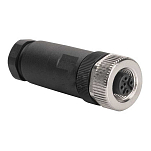 Carling technologies ltd NZN-083 Mid Field H разъем  Black