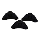Купить Gori propeller 1407510000 Резиновая пробка для 3-лопастного винта Black 12x12x10 7ft.ru в интернет магазине Семь Футов