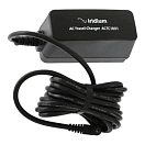 Купить Iridium everywhere nb-1053-nb зарядное устройство AC Travel Charger ACTC1801 Black 20x12x10 7ft.ru в интернет магазине Семь Футов