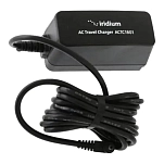 Iridium everywhere nb-1053-nb зарядное устройство AC Travel Charger ACTC1801 Black 20x12x10