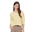 Купить Redgreen 171632302-030-l Свитер Julia Yellow Pastel 35x25x15 7ft.ru в интернет магазине Семь Футов