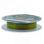 Tubertini 29111 Viral 300 m Плетеный Бесцветный Multicolour 0.230 mm