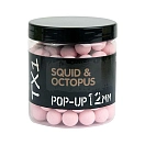 Купить Shimano fishing TX1SOPU1250 TX1 Кальмары и осьминоги всплывающие окна 50g Washed Out Pink 12 mm 7ft.ru в интернет магазине Семь Футов