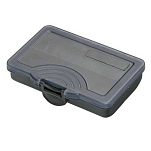Mivardi M-CABOX3 Carp Mini Коробка Для Буровой Установки 3 Серый Grey