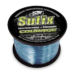 Sufix 24777711501 Courage 600 M линия Голубой  Blue 0.280 mm
