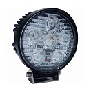 Купить Unitron nls-523-nls Светодиодный светильник Cree 9-32V 60W 6000K 20x20x10 7ft.ru в интернет магазине Семь Футов