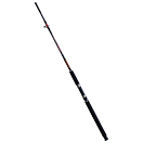 Купить Lineaeffe 2240124 Caspian Спиннинговая Удочка Черный Black 2.40 m  7ft.ru в интернет магазине Семь Футов