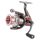 Купить Kali 25574 спиннинговая катушка Spinit Jet Silver / Red 20x20x15 5200 7ft.ru в интернет магазине Семь Футов