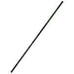 Maver 8437B001 Powerlite Beach Телескопическая удочка без кольца для серфинга Black 4.45 m