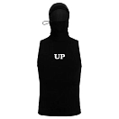 Купить Up surfboards tldews007-14 Спасательный жилет Vest 2/2 mm Black 40x30x8 14 Years 7ft.ru в интернет магазине Семь Футов
