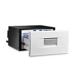 Выдвижной холодильник Dometic CoolMatic CD 20 9600008371 440x250x564 мм 20л белая дверца