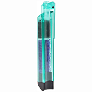 Купить Gamo 6212558 Dry Pack Filter For PCP Pump Голубой  Blue 7ft.ru в интернет магазине Семь Футов