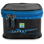 Preston innovations P0130145 Корпус буровой установки Supera X XS Eva Black / Blue