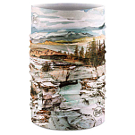Buff ® 129788.555.10.00 Шарф-хомут Original Ecostretch Многоцветный Pyrim Multi