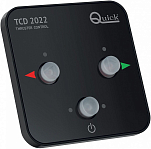 Панель управления подруливающим устройством TCD2022, Quick FNTCD2022000B00
