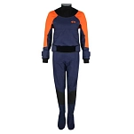 Typhoon p019372 Костюм Hendra Orange / Navy 50x35x15 S-M