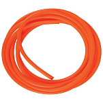 Ragot 14RG7221015 Anguill Трубка 7 Mm Красный  Orange Fluo