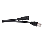 Mg energy systems nba-892-nba M12 Canopen штекер на RJ45 2.5 m Black 20x15x7