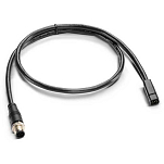 Humminbird NS-811 AS QD NMEA2000 кабель  Black