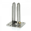 LENCO 70381-001 Скользящий кронштейн люкового подъемника