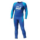 Купить Длинный детский гидрокостюм Lalizas Lalizas Pro Race Full 40508 мокрый синий 4:3 мм размер JS 4 - 6 лет из неопрена 7ft.ru в интернет магазине Семь Футов