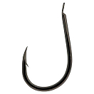 Купить Hayabusa HAYAM122BN06 лопаточный крюк с шипами 122 Black Nickel 6 7ft.ru в интернет магазине Семь Футов