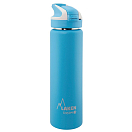 Купить Laken TS7AC Нержавеющая сталь Summit 750ml Summit Кепка Термо Голубой Light Blue 7ft.ru в интернет магазине Семь Футов