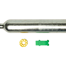 Сменные картриджи CO₂ / 60 г / Halkey-Roberts 32638-bvs