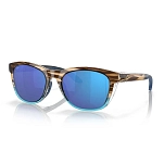 Costa 06s9108-91080154 поляризованные солнцезащитные очки Aleta Wahoo / Wahoo 25x12x10 Blue Mirror 580G/CAT3