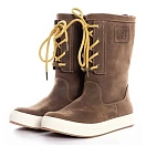Купить Boat boot 100103123-1999-38 Сапоги Laceup Leather New Brown 40x35x15 EU 38 7ft.ru в интернет магазине Семь Футов