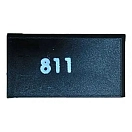 Купить C-map nn-221-nn Пустой картридж NT 16 МБ Black 10x5x7 7ft.ru в интернет магазине Семь Футов