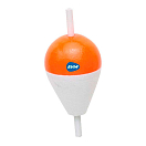 Купить Evia S6050BR10 6050BR плавать  Orange / White 10 g 7ft.ru в интернет магазине Семь Футов