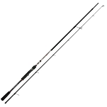 Herakles cahkps06 спиннинговое удилище Predator Squad Black / White 150x10x10 2.4 m