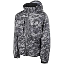 Купить Kinetic h226-808-l-unit Куртка Camorush Grey Camo 60x40x25 7ft.ru в интернет магазине Семь Футов