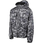 Kinetic h226-808-l-unit Куртка Camorush Grey Camo 60x40x25