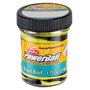 Купить Berkley 1525052 Леди Баг Trout Bait Swirl Range Power Bait 50g Черный 7ft.ru в интернет магазине Семь Футов