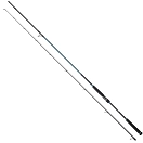 Купить Daiwa casb902hmhfsdf спиннинговое удилище Caldia Seabass Trick Upper III Black 145x10x10 2.7 m 7ft.ru в интернет магазине Семь Футов