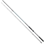 Daiwa casb902hmhfsdf спиннинговое удилище Caldia Seabass Trick Upper III Black 145x10x10 2.7 m