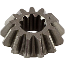 Шестерня редуктора Yamaha 6-8 (пиньон), Recmar 6N0G555100_RM