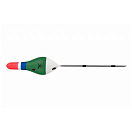 Купить Mikado SMTC-05-2.0 Trout Campione 5 плавать Многоцветный Green / Blue / White / Orange 2 g  7ft.ru в интернет магазине Семь Футов